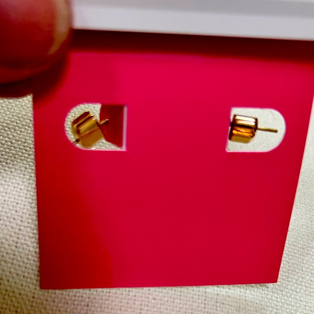 Katespade earring - Picture 3 of 4